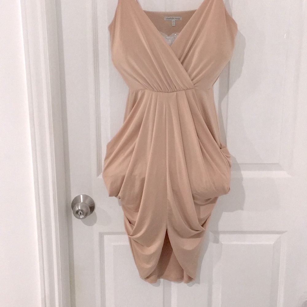 Item #139 Ladies Dress
